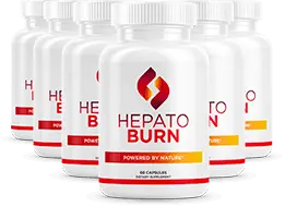 HepatoBurn™ Discounted Offer