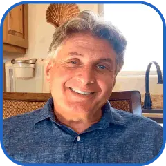  Ben Thomas - Verified Buyer