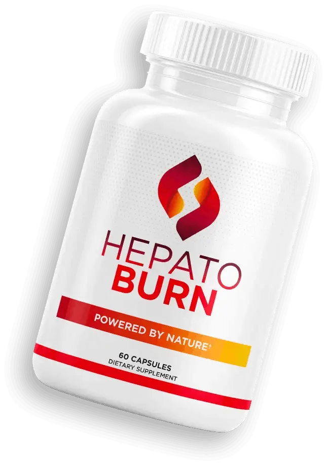 HepatoBurn™ Limited time offer $49/- Bottle
