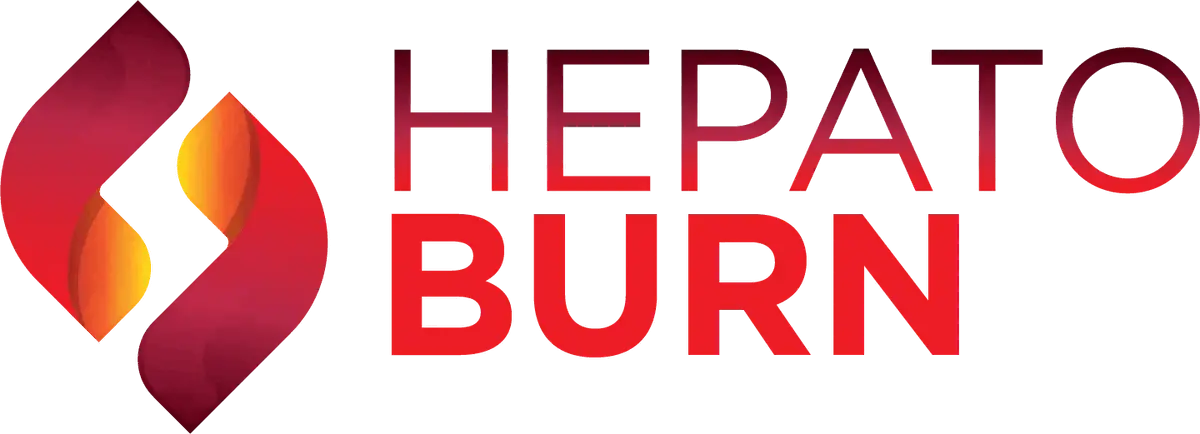 HepatoBurn™ Logo