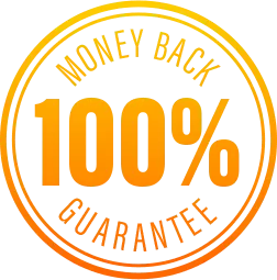 60 Days 100% Money back Guarantee - HepatoBurn™